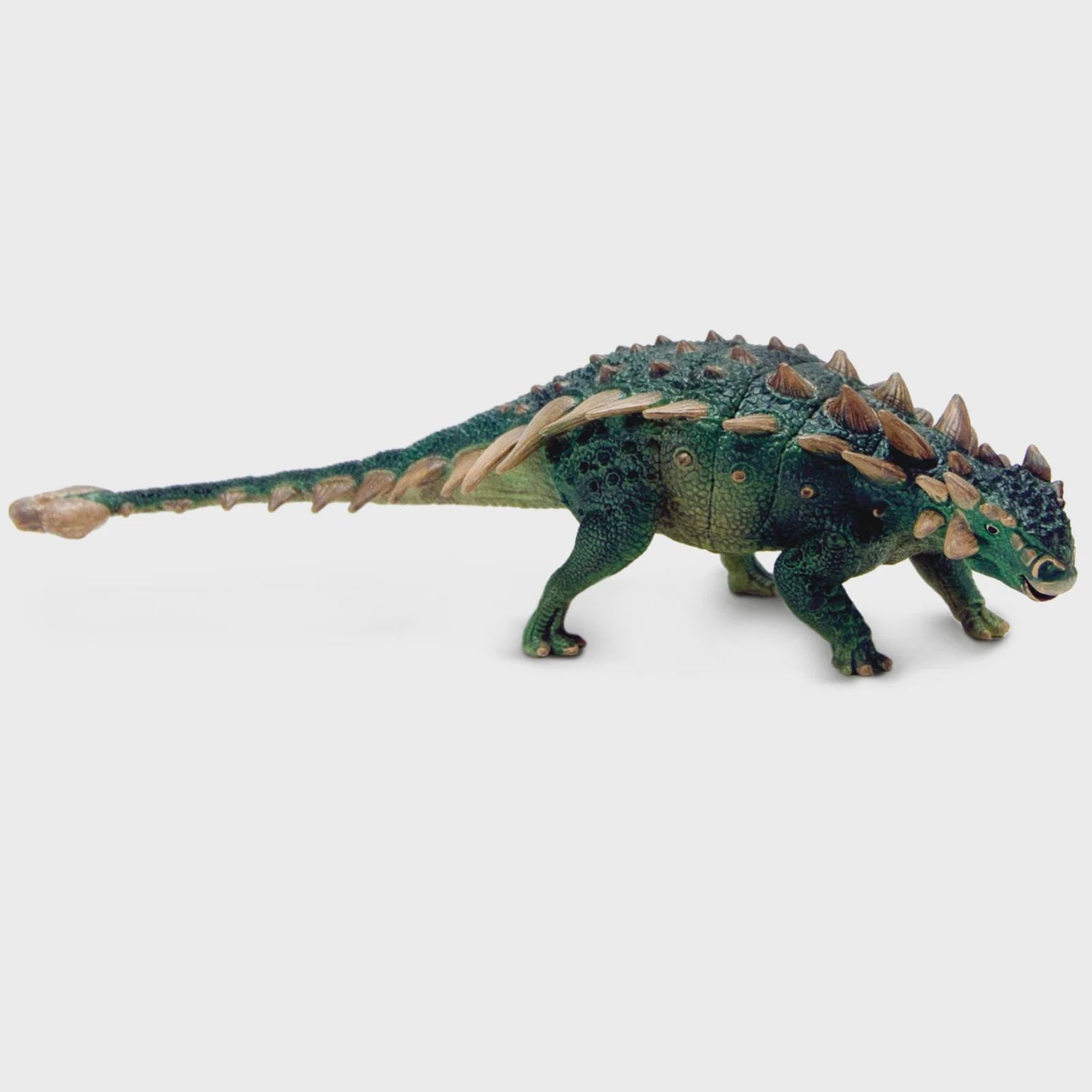 Zuul (Safari)