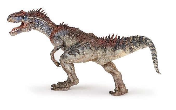 Allosaurus 2019(Papo)