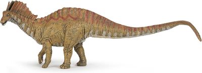 Amargasaurus 2018 (Papo)