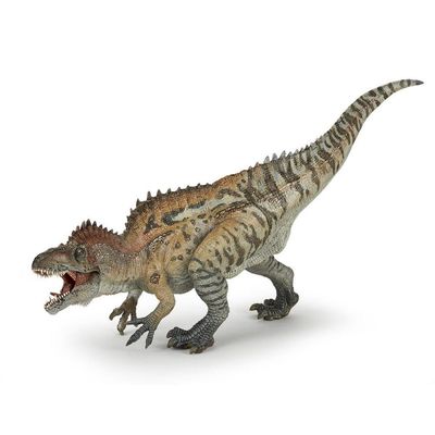 Acrocanthosaurus 2018 (Papo)
