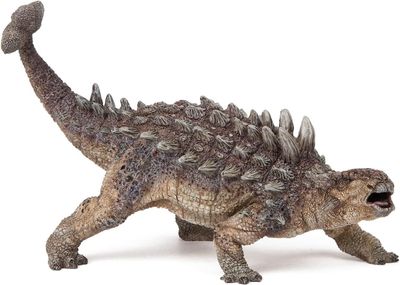 Ankylosaurus 2011 (Papo)