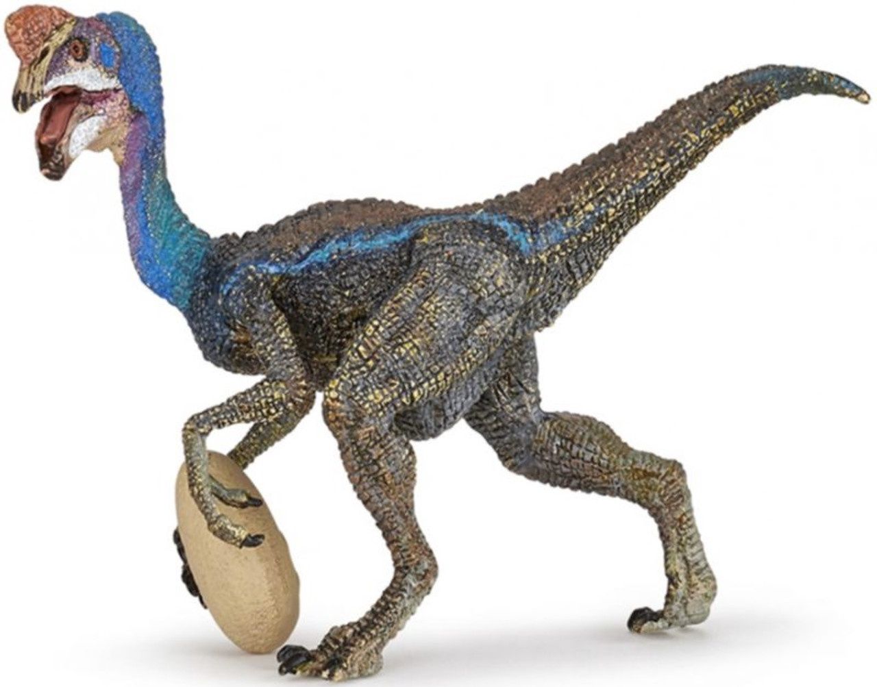 Oviraptor Blue (Papo)