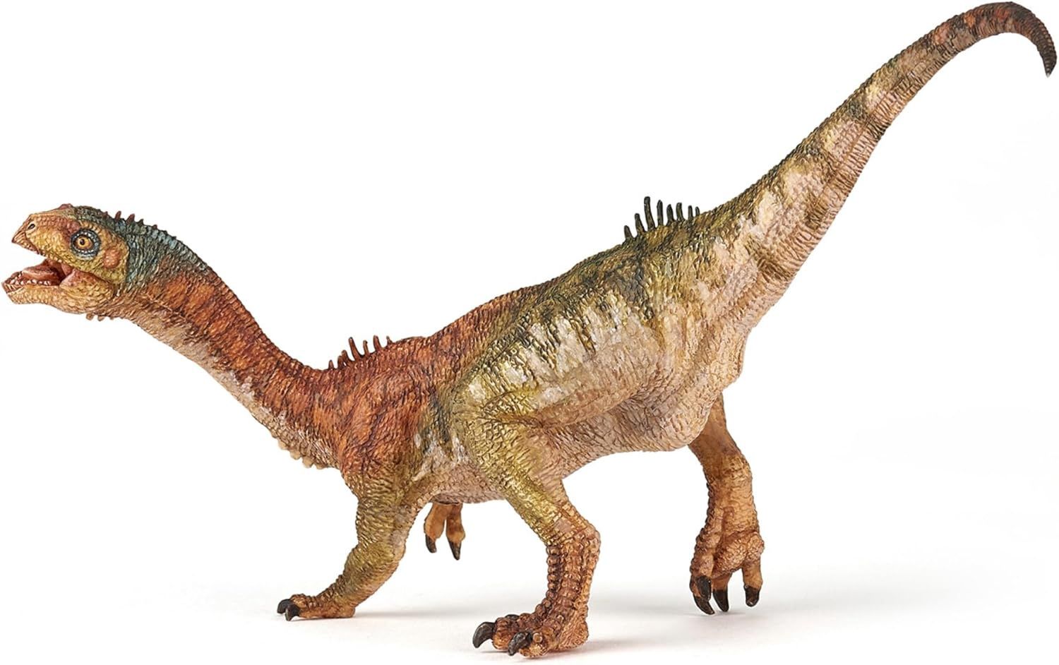 Chilesaurus 2020(Papo)