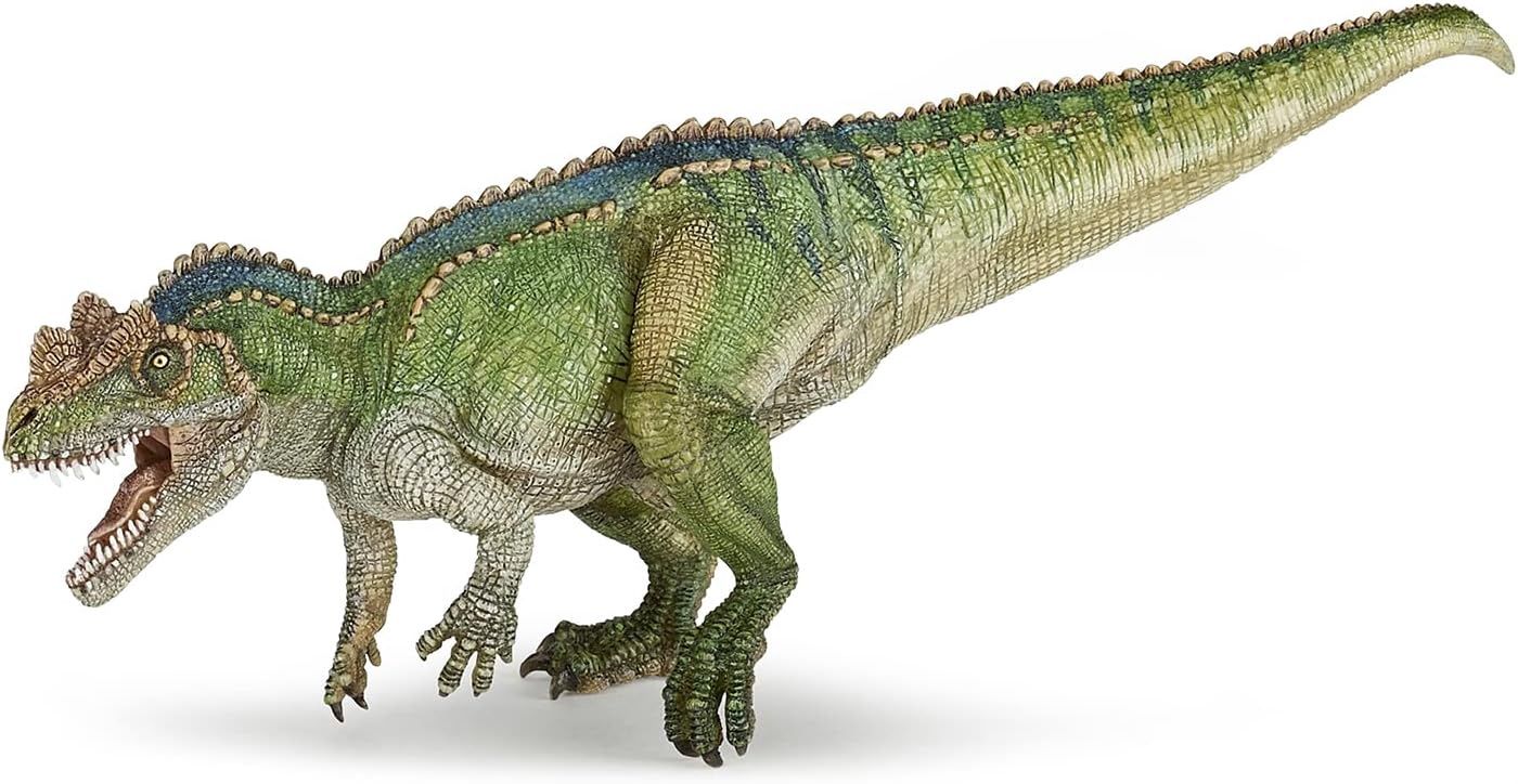 Ceratosaurus 2017(Papo)