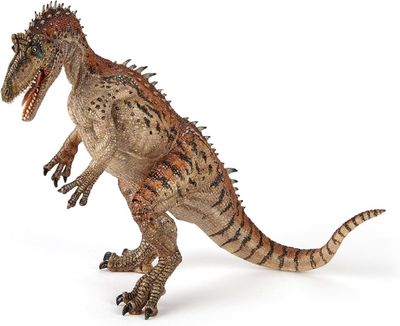 Cryolophosaurus 2017 (Papo)