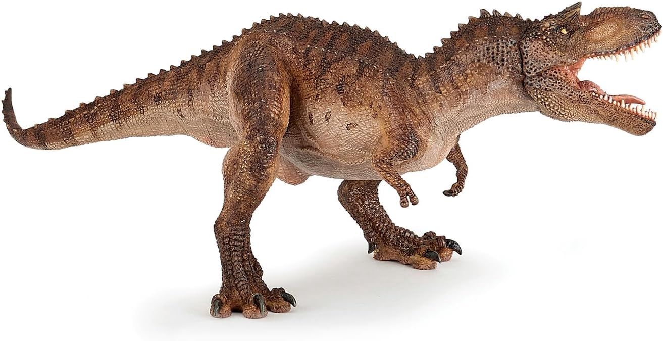 Gorgosaurus 2019(Papo)