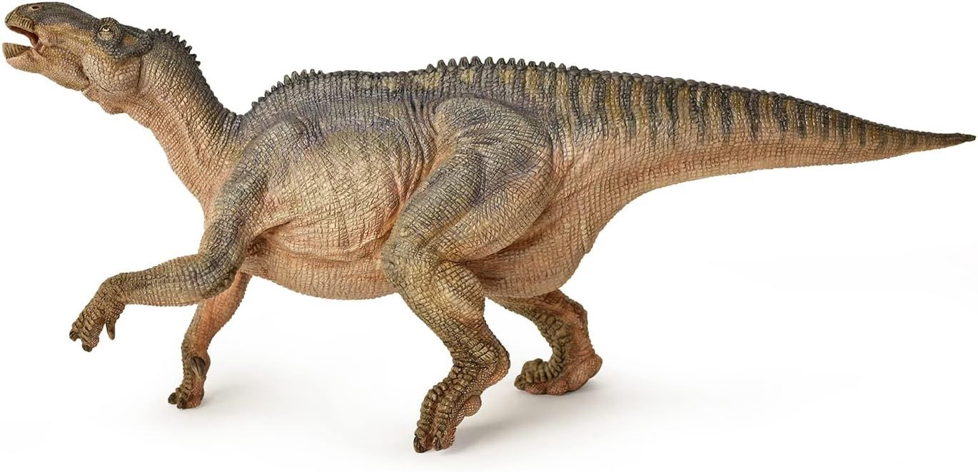 Iguanodon 2018 (Papo)