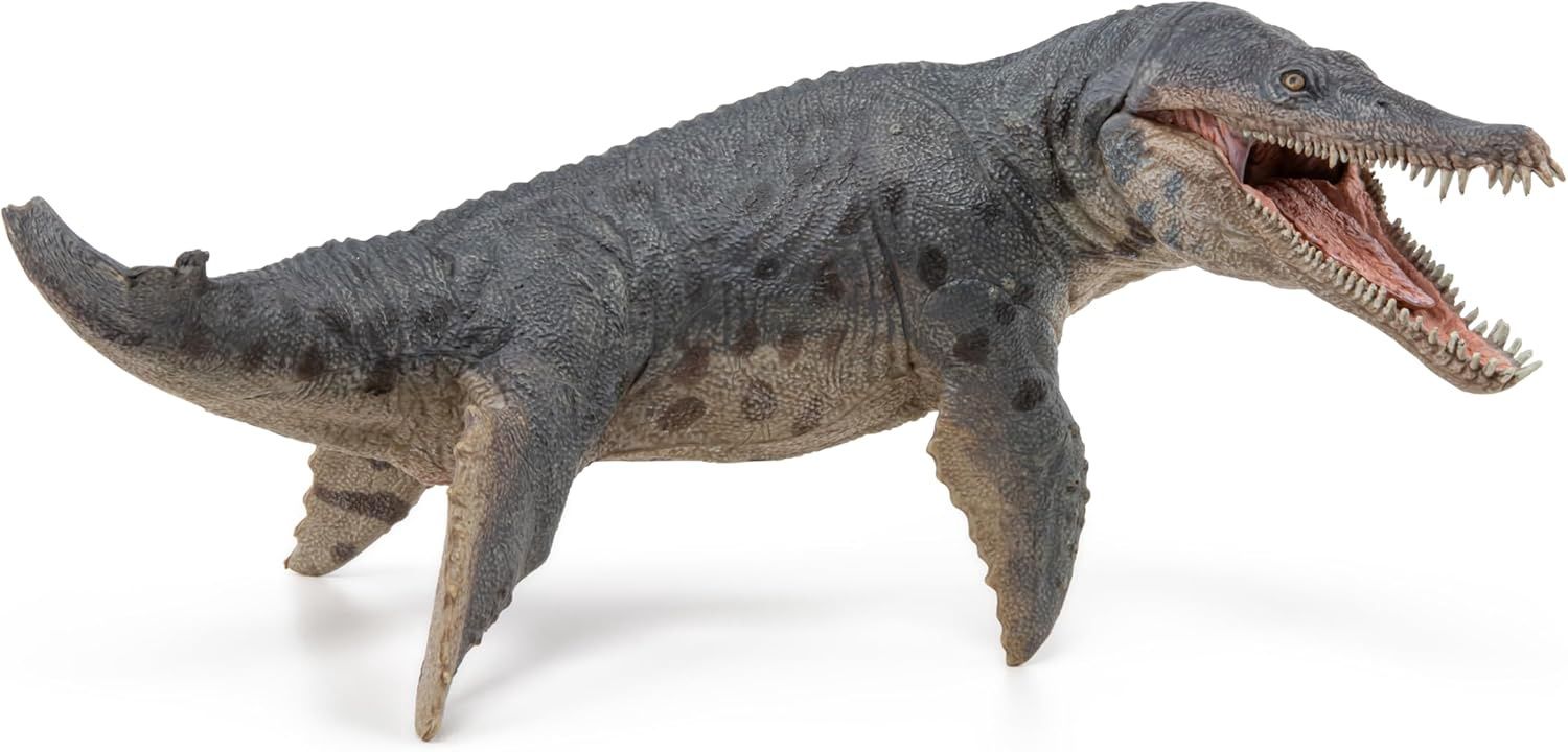 Kronosaurus  2023(Papo)