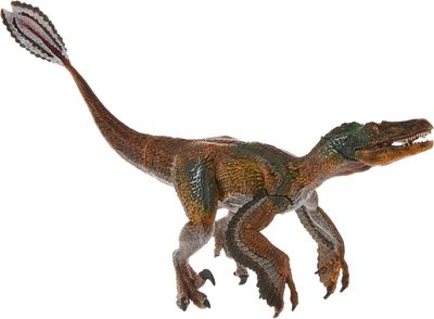 Velociraptor Feathered  Original(Papo)