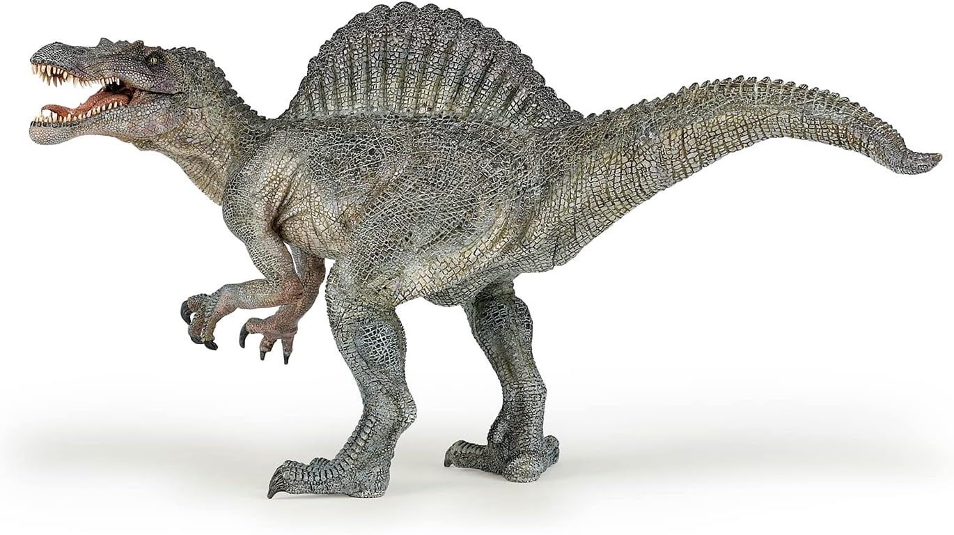 Spinosaurus Original(Papo)