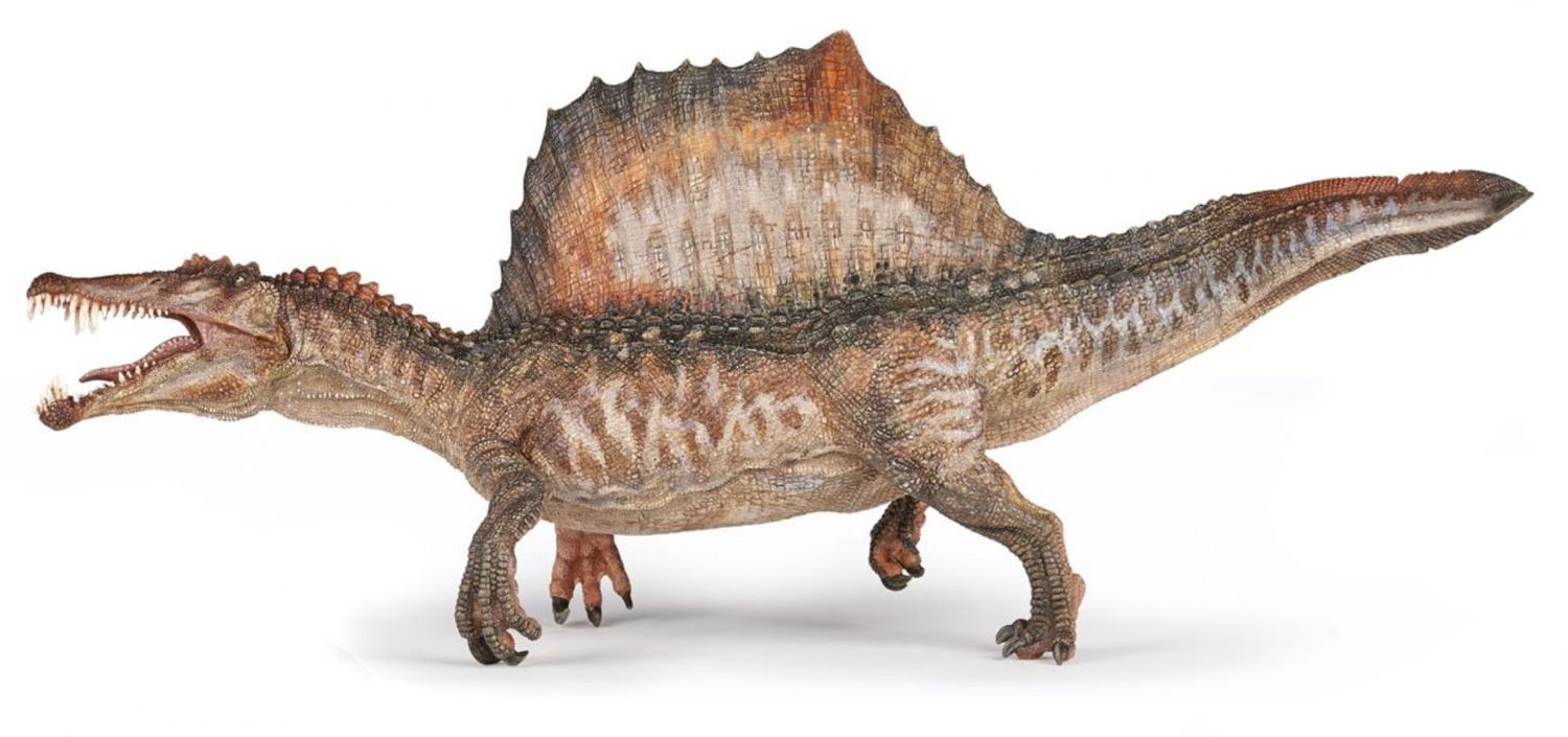 Spinosaurus Limited Edition  Boxed (Papo)