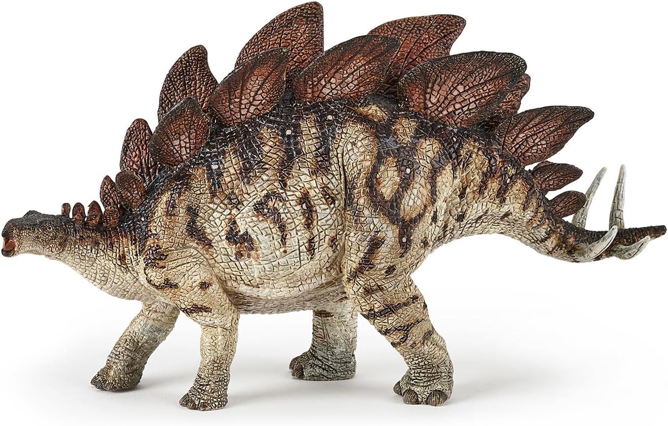 Stegosaurus (Papo)