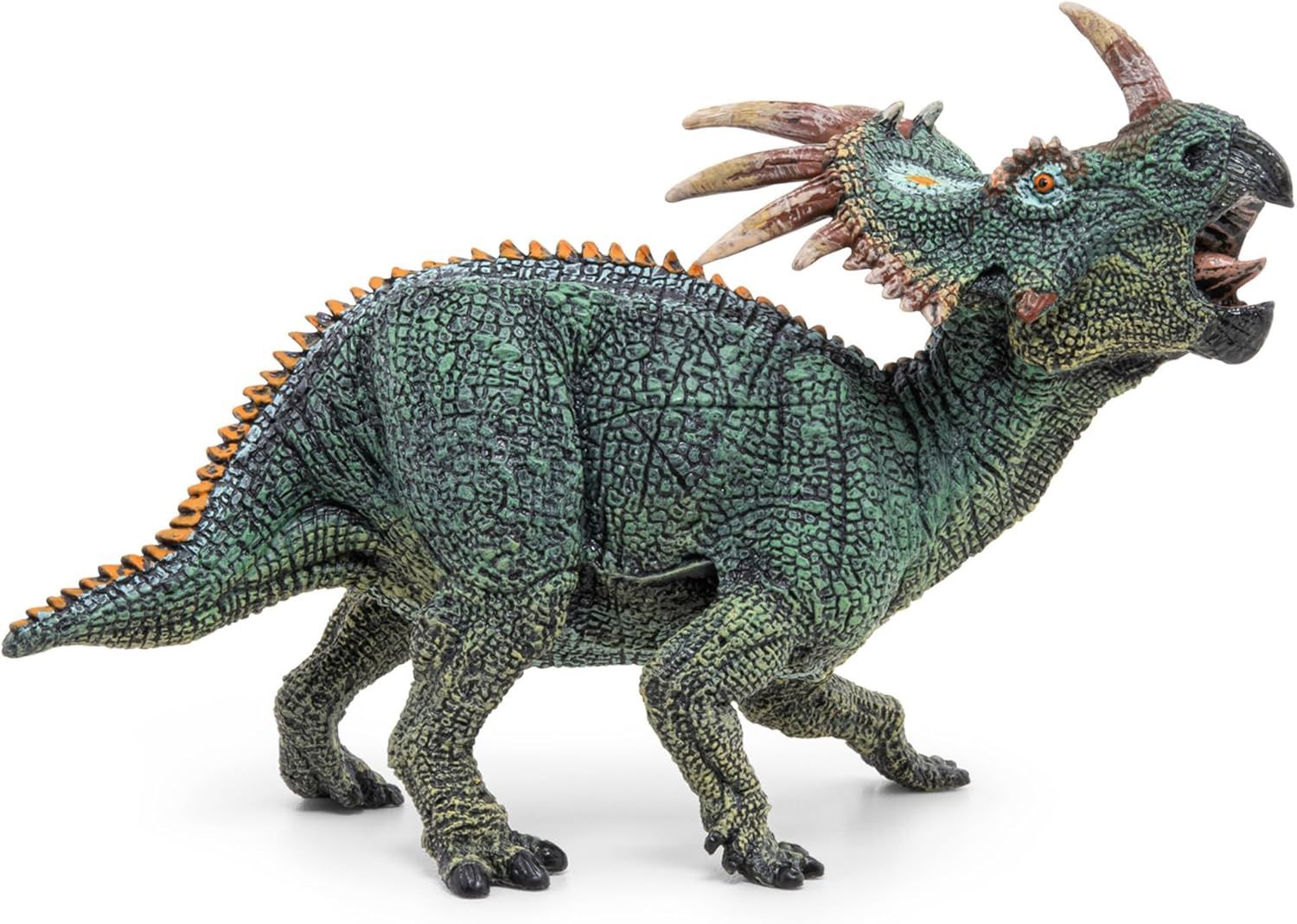 Styracosaurus Green (Papo)