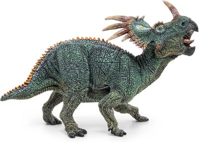 Styracosaurus Green (Papo)