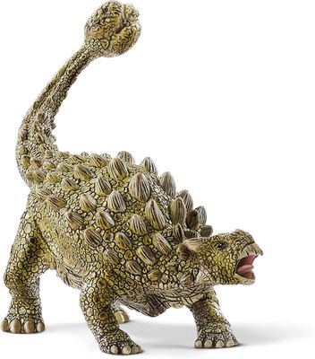 Ankylosaurus (Schleich)