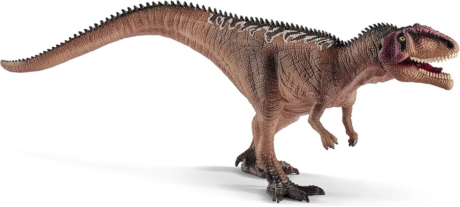 Giganotosaurus Juvenile (Schleich)