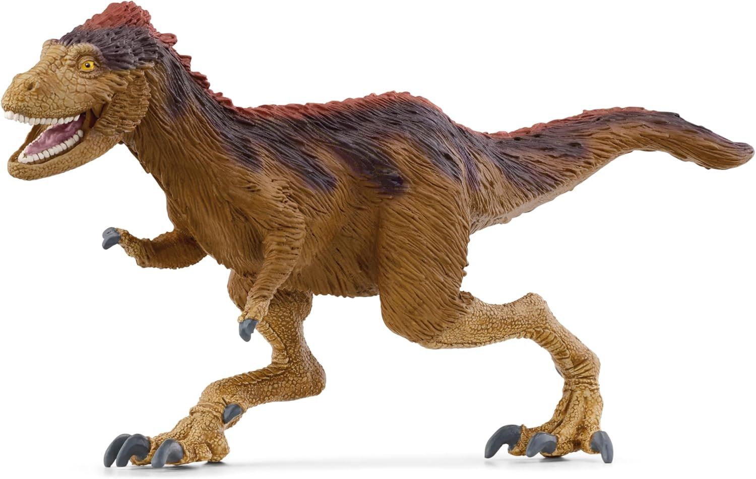 Moros Intrepidus (Schleich)