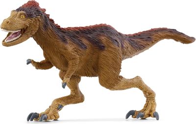 Moros Intrepidus (Schleich)