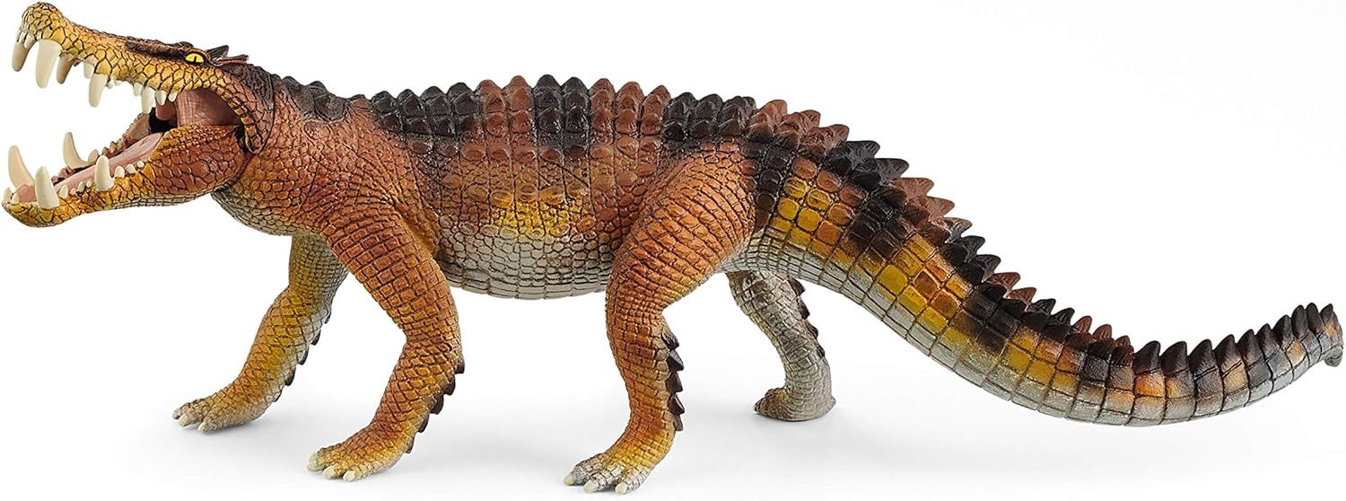 Kaprosuchus (Schleich)