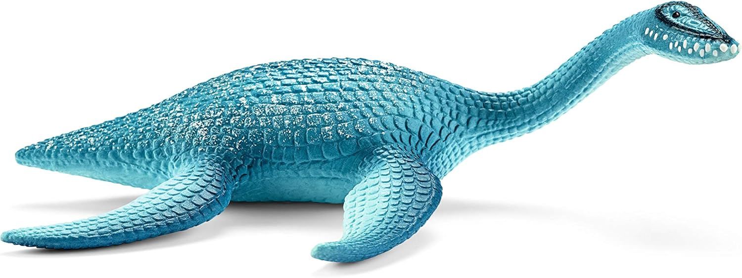 Plesiosaurus (Schleich)