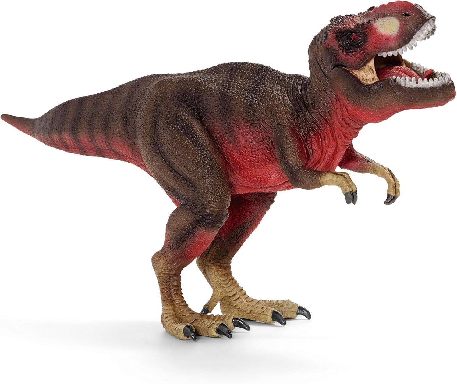 Red Tyrannosaurus Rex (Schleich)