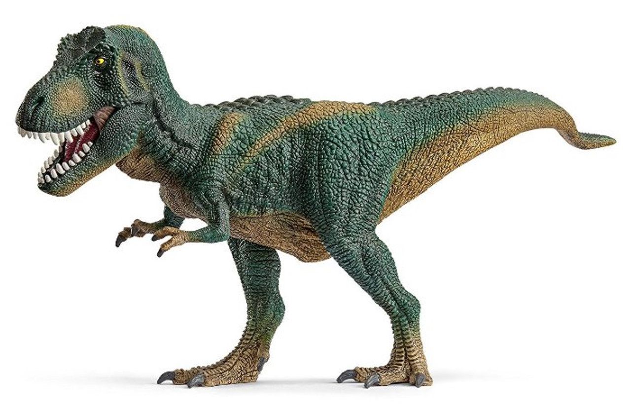 T-Rex 2018(Schleich)