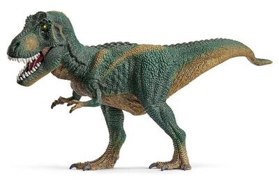T-Rex 2018(Schleich)