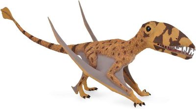 Dimorphodon with Movable Jaw — Deluxe (CollectA)