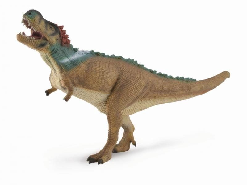 Tyrannosaurus Rex Feathered Deluxe (Collecta)