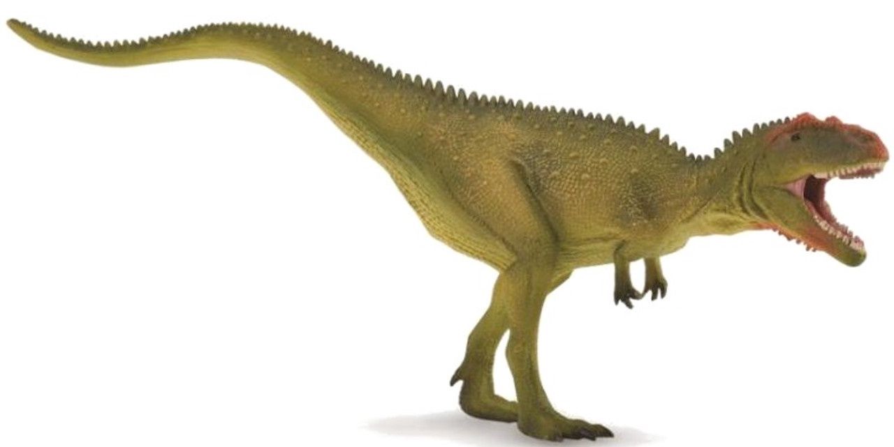 Mapusaurus - Hunting (Collecta)