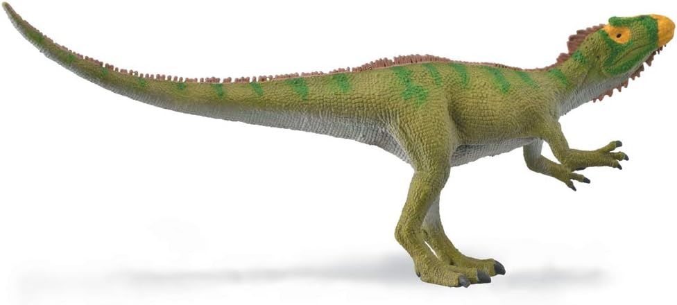 Neovenator Scenting Prey (Collecta)