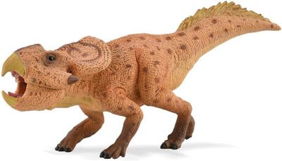 Protoceratops Deluxe With Movable Jaw (CollectA)