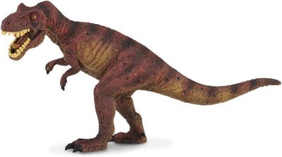 Tyrannosaurus Rex  Brown (Collecta)