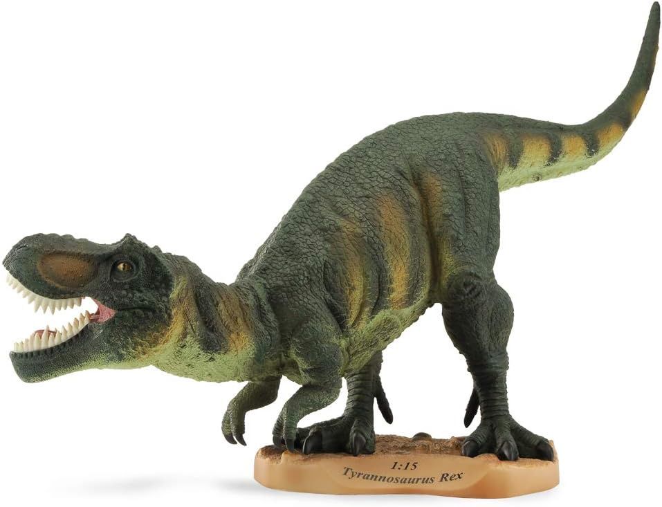 Tyrannosaurus Rex 1:15 scale (Collecta)