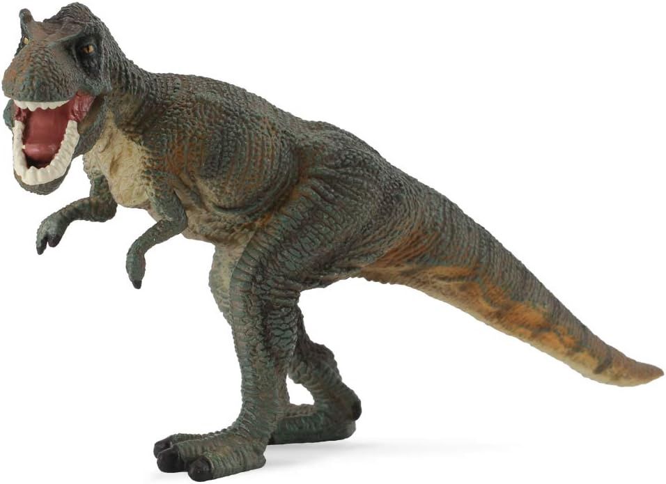 Tyrannosaurus Rex Green (Collecta)
