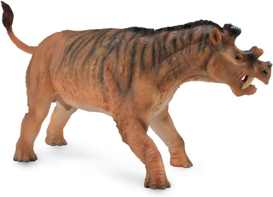 Uintatherium — Deluxe (CollectA)