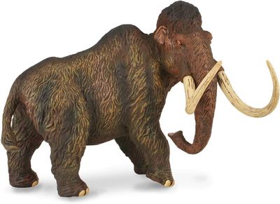 Woolly Mammoth Deluxe (Collecta)