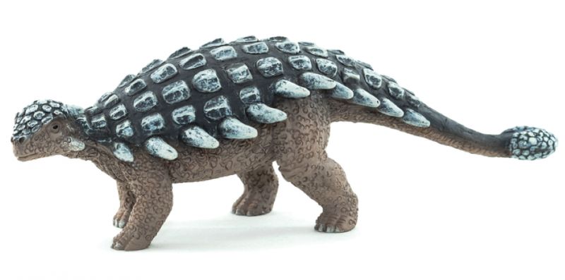 Ankylosaurus (Mojo)