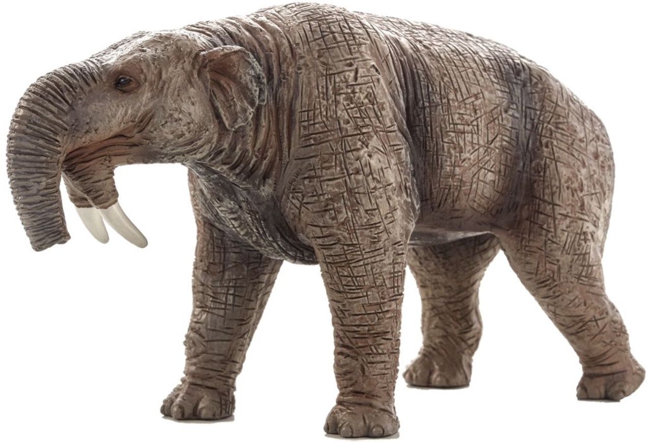 Deinotherium (Mojo)