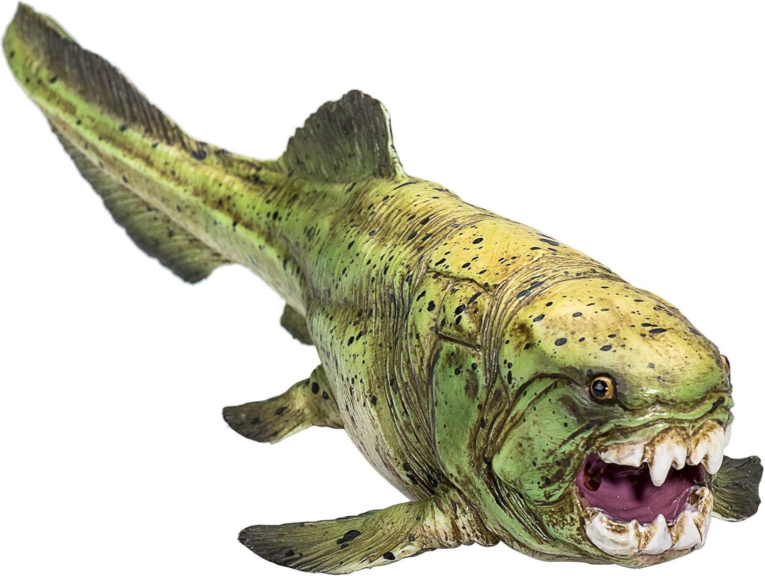 Dunkleosteus (Mojo)