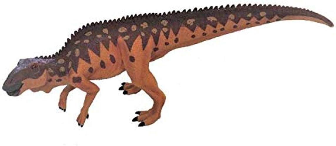 Mandschurosaurus (Mojo)
