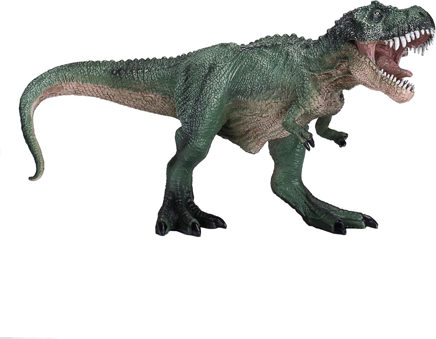 Tyrannosaurus Hunting Green (Mojo)
