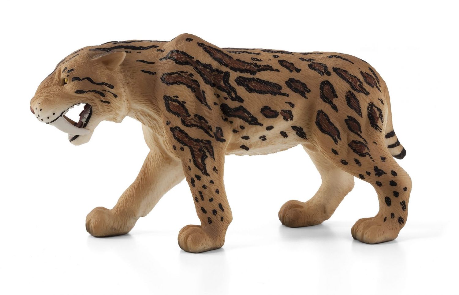 Smilodon 2017(Mojo)