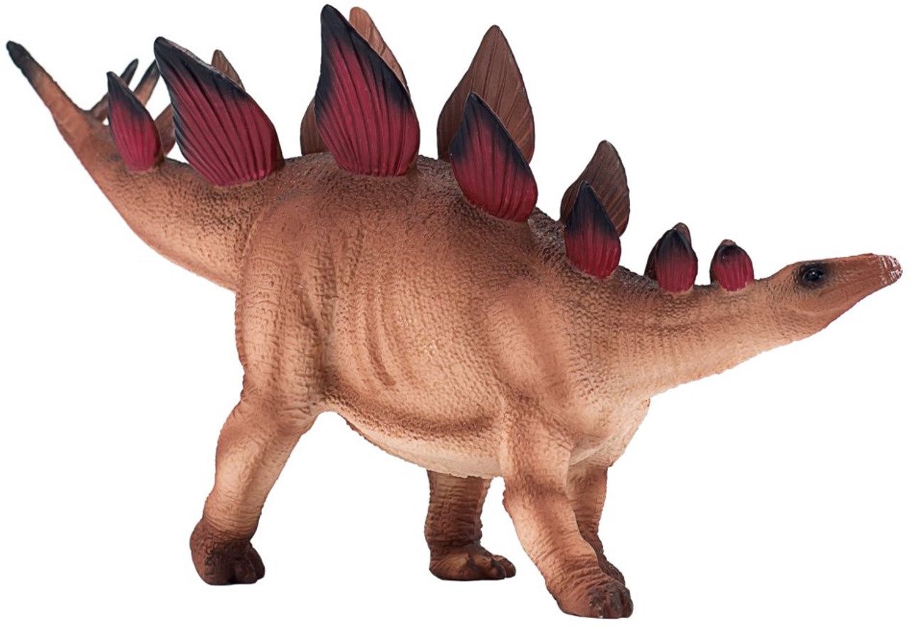 Stegosaurus 2020(Mojo)