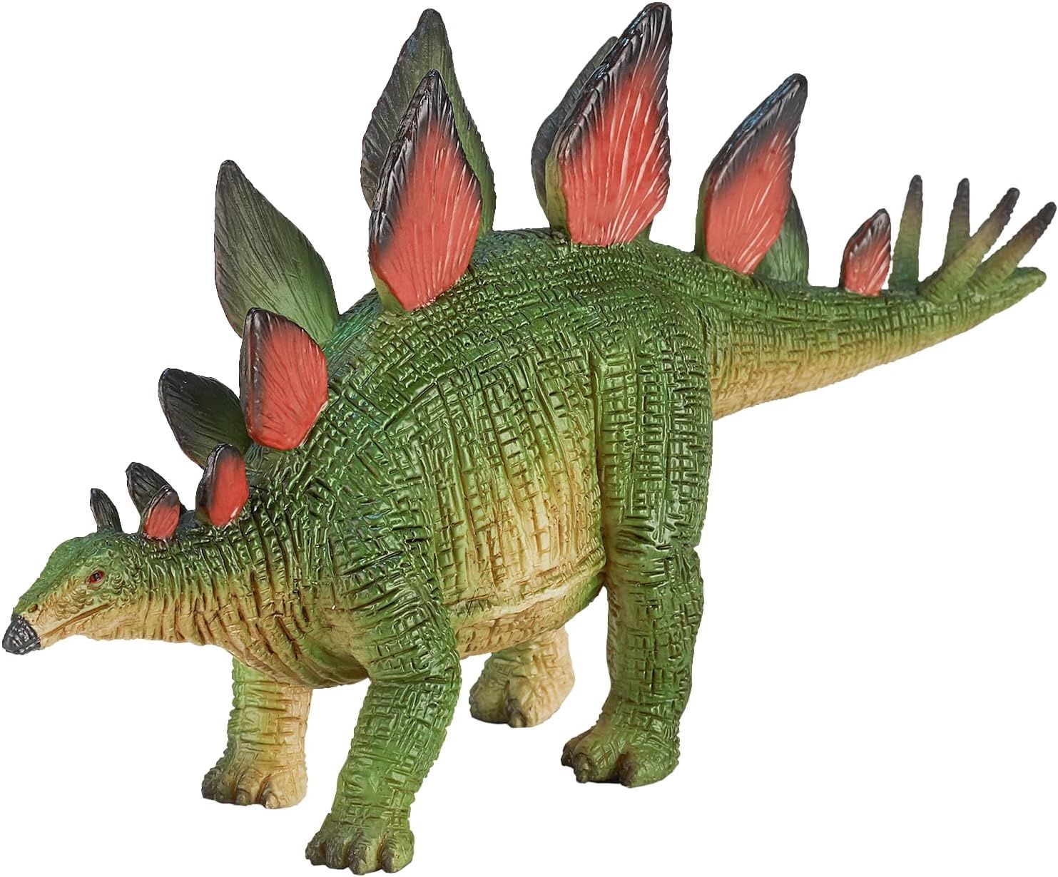 Stegosaurus (New, Mojo)
