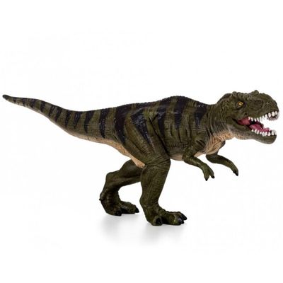 T-Rex Small with articulated jaw (Mojo)