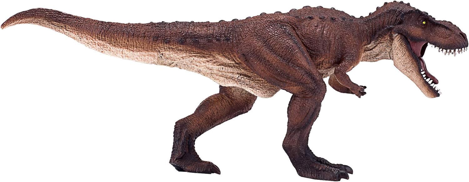Tyrannosaurus with Articulated Jaw (Mojo)