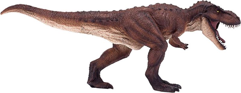 Tyrannosaurus with Articulated Jaw (Mojo)