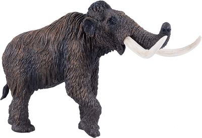 Woolly Mammoth (Mojo)