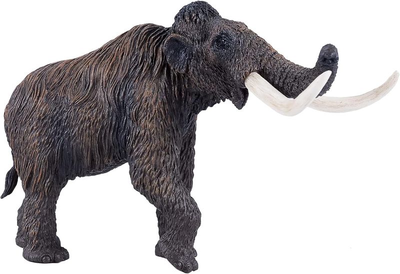 Woolly Mammoth (Mojo)